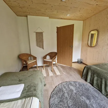 Maee Maja Rum i privatbostad