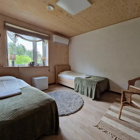 Homestay szállás Maee Maja *