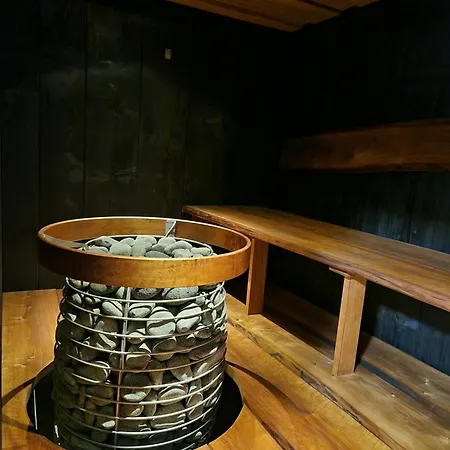 Maee Maja Rum i privatbostad *