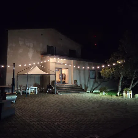 Maee Maja Rum i privatbostad