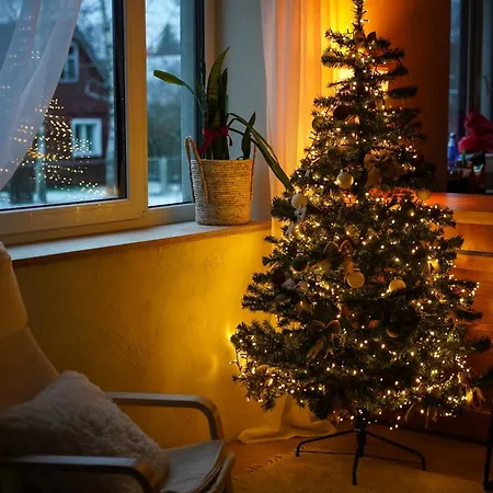 Maee Maja Rum i privatbostad *