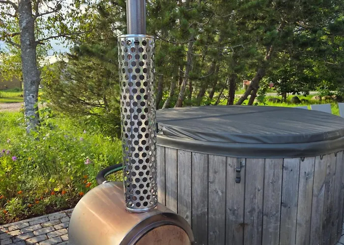 Maee Maja Rum i privatbostad