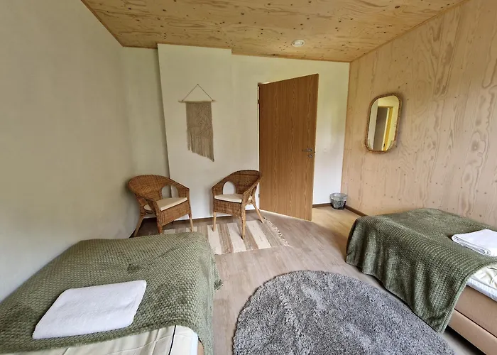 Maee Maja Rum i privatbostad