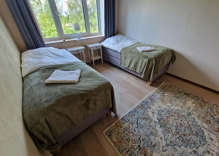 Maee Maja Rum i privatbostad *