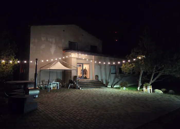 Maee Maja Rum i privatbostad